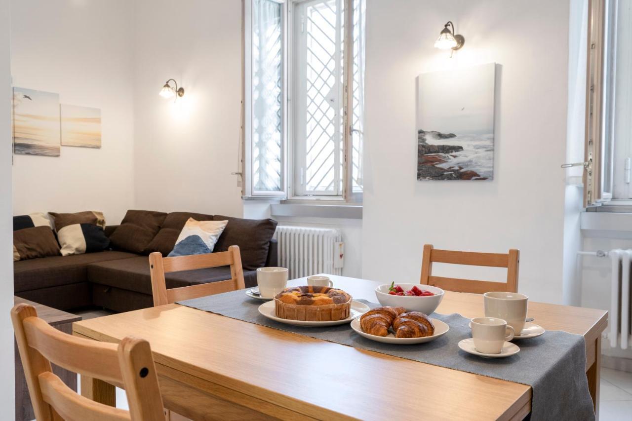 La Casa Di Gio - Stazione & Policlinico Apartment Bari Dış mekan fotoğraf