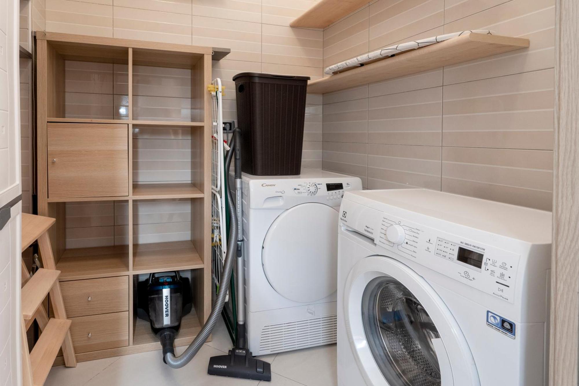 La Casa Di Gio - Stazione & Policlinico Apartment Bari Dış mekan fotoğraf